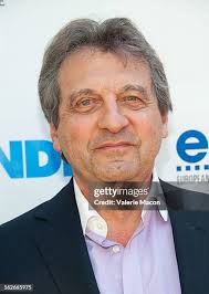 Jean-Jacques Benhamou attends The Consul General Of France, Mr. Axel...  News Photo