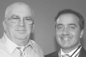 Grandes Festas do Espírito Santo