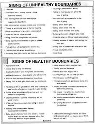 Putting You First 5 Ways To Create Healthy Boundaries Therapy Worksheets Healthy Boundaries Worksheets Coping Skills