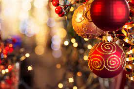 Holiday Decor Made Easy -