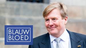 'als hij zijn baard door mij had laten doen, had 'ie. Zou Dit De Reden Zijn Waarom Koning Willem Alexander Zijn Baard Heeft Laten Staan Dagelijks Nederland