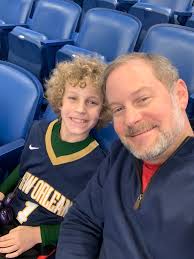 Chris Roos (@nolarooster)