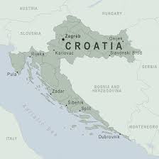 Republika hrvatska listen (help·info)), is a unitary democratic parliamentary. Croatia Traveler View Travelers Health Cdc
