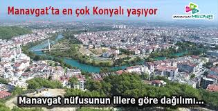 Ayder yaylası ayder' 1300 lü yıllarda halalılar tarafından kurulmuştur. Manavgat Nufusunun Illere Gore Dagilimi Manavgat Haber Antalya Nin En Guncel Ve Tarafsiz Haber Merkezi