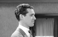 There's That Woman Again (1938)