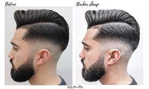 Pin On Men S Hair