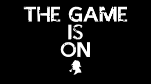 High quality hd pictures wallpapers. Sherlock Bbc The Game Is On Black Hd Wallpaper Background Image 1920x1080 Wallpaper Abyss