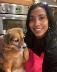 Good morning everyone🎄♥️ I joined this group back in August after losing  my trini rescue to cancer (I live in the U.K.). I was totally heartbroken  but I didn't want her passing