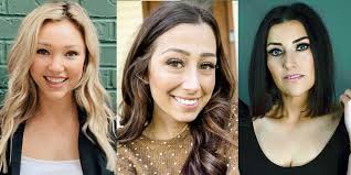 XM-plery Moves: SiriusXM's The Highway morning co-host Macie...