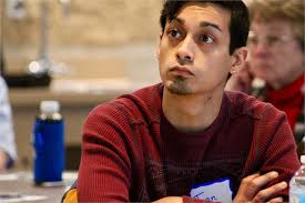 Share Your Voice: Madison (Warner Park)