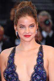 Venice Film Festival 2018 The Best Beauty Looks In 2021 Barbara Palvin Barbara Beauty