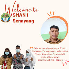 Maybe you would like to learn more about one of these? Persiapkan Diri Menyongsong Putih Abu Abu Setelah Pengumuman Peserta Didik Baru Angkatan 2021 Sman 1 Senayang