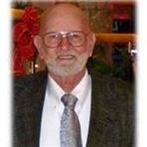 Ronald Harold Edgington Sr Obituary