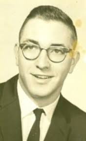 Richard E. Rohrbacher Obituary December 24, 2020