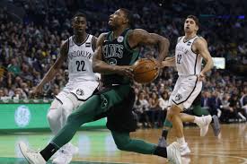 12 mar you are watching nets vs celtics game in hd directly from the barclays center, brooklyn, usa. Preview Brooklyn Nets At Boston Celtics Game 17 Celticsblog