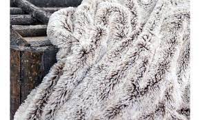 Exotic patterns and plush textures highlight the shimmer of our luxurious faux fur throw. Related Image Grey Faux Fur Throw Faux Fur Blanket Faux Fur Throw Blanket