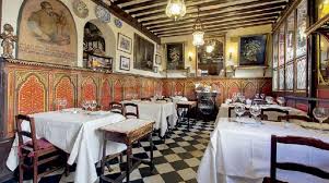 سوبرينو دي بوتان أقدم مطعم في العالم حسب موسوعة غينيس الشرق الأوسط