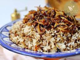 N'hésitez pas à voir le texte plus haut, avant la recette où je vous montre comment. Les Meilleures Recettes De Liban
