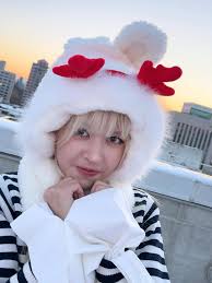 NMIXX 지우와 함께하는 럽미라잌디스 챌린지