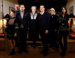 People who liked lars eidinger's feet, also liked Lars Eidinger Starportrat News Bilder Gala De