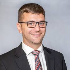 Blake Sandler, MBA, APIR