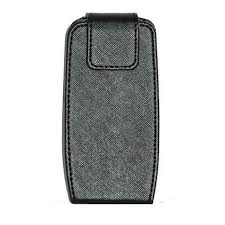 Flip Cover for Celkon C609 Plus - Black ...