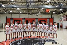 Class 3A Boys State Basketball Capsules