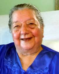 Guadalupe "Lupe" Mora Obituary