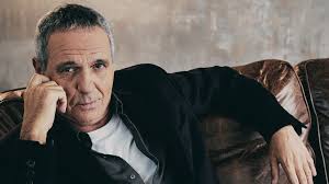 Giorgio Panariello: «Mio fratello era un colpo di vento»