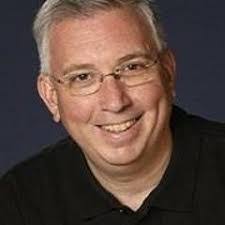 Kevin Larkin's Instagram, Twitter & Facebook