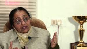 Paramjeet kaur was born in month 1982, at birth place, to amrit. Dr Paramjit Kaur Principal Youtube