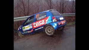 Maybe you would like to learn more about one of these? V Start Auto Eger Rallye Baranya Rallye