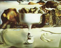 Maybe you would like to learn more about one of these? Pparition Of Face And Fruit Dish On A Beach 1938 Salvador Dali Wikioo Org ë°±ê³¼ì‚¬ì „
