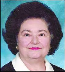 Kathryn Constantinides Obituary (1937