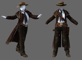 Up/down to navigate the menu vertically. Cowgirl Outfit For Genesis 8 Female By Innmodels On Deviantart