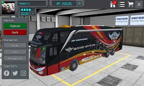 We would like to show you a description here but the site won't allow us. Livery Bus Simulator Indonesia For Android Apk Download