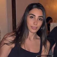 Yasaman Samadi's Instagram, Twitter & Facebook