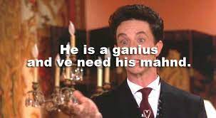 Franck Just Giving Me Life I Want Him As My Wedding Planner Xoxo F Planner Quotes Funny Wedding Planner Quotes Wedding Planner Movie