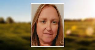 Tiffany Jane Mayes Obituary November 7, 2023