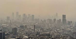 La fase preventiva de contingencia ambiental fue activada este miércoles 25 de diciembre, debido a los altos niveles de contaminación en la ciudad de méxico (cdmx). Continua Contingencia Ambiental En El Noroeste De La Zmvm Para Este Jueves El Tecolote