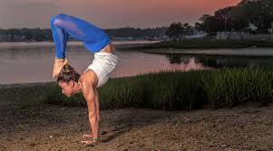 The benefits of this pose include strengthening of core, arms, wrists, and shoulders. 10 Of The Most Difficult Yoga Poses On Earth Freedom Genesis