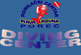 The town of poreč is a summer resort, with beaches, marinas and opportunities for water sports. Plava Laguna Diving Center Porec Fotos Auf Taucher Net