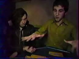 Daft club alive 2007 daft club. Daft Punk 1995 Full Interview Faces Visages Demasques Youtube