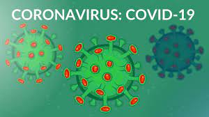 Get the facts about how the. Coronavirus Covid 19 Video For Kids Youtube
