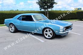 Image result for Teal Blue 1968 Camaro