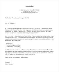 Free 29 Business Letter Templates In Pdf Ms Word