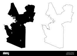 Ecatepec De Morelos Map Ecatepec De Morelos City (United Mexican States, Mexico) Map Vector  Illustration, Scribble Sketch City Of Ecatepec Map Stock Vector Image & Art  - Alamy