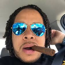 Jafar N. Rahimi Jr. (@Jafie)