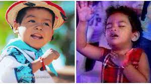 Memes De Yauwi El Nino De La Cancion De Movimiento Naranja Vix