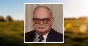 David H. Stiel, Jr. Obituary March 20, 2009